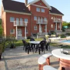 13 üzleti kép ASTEROPE PANZIÓ ÉS APARTMANHÁZ Motel, panzió ban/ben Budaörs PE