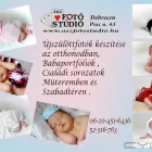 1 üzleti kép ÁSZ FOTÓ STUDIÓ KER.ÉS SZOLG.KFT. Számítástechnika & Elektronika ban/ben Debrecen HB