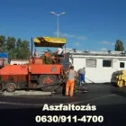 2 üzleti kép ASZFALTOZÁS,BONTÁS KFT Üzletek ban/ben Budapest