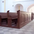 2 üzleti kép ASZTALOSOKCÉHE KFT. Üzletek ban/ben Szekszárd TO
