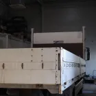 6 üzleti kép AT-2000 BT. PÁLL TAMÁS Kamionszerviz ban/ben Debrecen HB