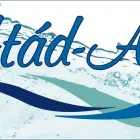 1 üzleti kép ATÁD-AQUA PI VÍZ KAPOSVÁR Pi-víz ban/ben Kaposvár SO