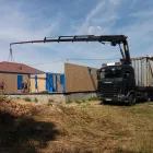 11 üzleti kép ÁTRAK KFT. Szállítmányozás ban/ben Kapuvár GS