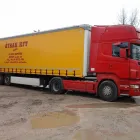20 üzleti kép ÁTRAK KFT. Szállítmányozás ban/ben Kapuvár GS