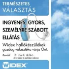 15 üzleti kép AUDIOFON HALLÓKÉSZÜLÉK SZAKÜZLET Hallókészülék gyártó, forgalmazó ban/ben Győr GS