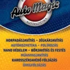 2 üzleti kép AUTO MAGIC EGER AUTÓKOZMETIKA, JÉGKÁR ÉS HORPADÁSJAVÍTÓ KFT. Autómosás ban/ben Eger HE