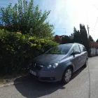 19 üzleti kép AUTÓ-, UTÁNFUTÓ ÉS GÉPKÖLCSÖNZŐ KOMENDA JÁNOS Autókölcsönzés, bérlés ban/ben Pomáz PE