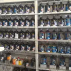 1 üzleti kép AUTÓFESTÉK BOLT COLOR-SHOP Autósboltok ban/ben Miskolc BZ