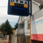 4 üzleti kép AUTÓFESTÉK BOLT COLOR-SHOP Autósboltok ban/ben Miskolc BZ