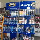 7 üzleti kép AUTÓFESTÉK BOLT COLOR-SHOP Autósboltok ban/ben Miskolc BZ