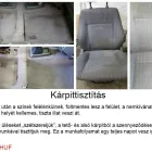 2 üzleti kép AUTÓKOZMETIKA CARWASH (KÉZI AUTÓMOSÓ) Autómosás ban/ben Szeged CS