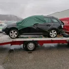 7 üzleti kép AUTÓMENTÉS, AUTÓSZÁLLÍTÁS - KRISZ-CAR Autómentés ban/ben Szántód SO