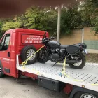 3 üzleti kép AUTÓMENTÉS, AUTÓSZÁLLÍTÁS - KRISZ-CAR Autómentés ban/ben Szántód SO