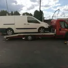 8 üzleti kép AUTÓMENTÉS, AUTÓSZÁLLÍTÁS - KRISZ-CAR Autómentés ban/ben Szántód SO