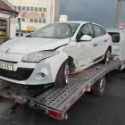 1 üzleti kép AUTÓMENTŐ, AUTÓSZÁLLÍTÁS CSÜRÖK ZSOLT EV. Autószállítás, autómentés ban/ben Budapest PE