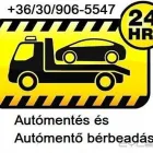 1 üzleti kép AUTÓMENTŐ BÉRLÉS ÉS AUTÓMENTÉS SZOLNOK Kamion, furgon bérlés ban/ben Szolnok JN