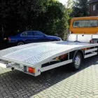 2 üzleti kép AUTÓMENTŐ BÉRLÉS ÉS AUTÓMENTÉS SZOLNOK Kamion, furgon bérlés ban/ben Szolnok JN