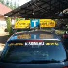 2 üzleti kép AUTÓSISKOLA KISS IMRE/EGYÉNI VÁLLALKOZÓ/ Oktatás ban/ben Kecskemét BK
