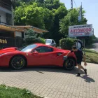 9 üzleti kép AUTÓSZERVIZ, AUTÓMOSÓ - LAKRISZ CAR KFT. Autószervizek ban/ben Zamárdi SO