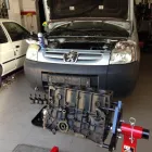 10 üzleti kép AUTÓSZERVIZ, AUTÓMOSÓ - LAKRISZ CAR KFT. Autószervizek ban/ben Zamárdi SO