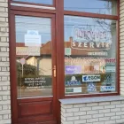 1 üzleti kép AUTÓÜVEG SZERVIZ Autóüveg ban/ben Kiskunfélegyháza BK