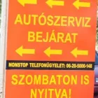 4 üzleti kép AUTÓZSENI - AUTÓSZERVIZ ÉS HASZNÁLTAUTÓ CENTRUM Autó-, motorszerviz ban/ben Budapest