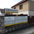 1 üzleti kép AVRANCSEV ZSOLT - PIR-CAR KAROSSZÉRIA SZERVIZ Autójavítás ban/ben Tata KE