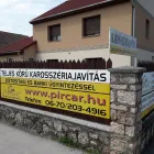 3 üzleti kép AVRANCSEV ZSOLT - PIR-CAR KAROSSZÉRIA SZERVIZ Autójavítás ban/ben Tata KE