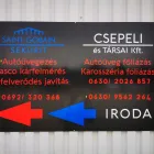 9 üzleti kép AWS AUTÓÜVEG CSEPELI ÉS TÁRSAI KFT. Autóüveg ban/ben Zalaegerszeg ZA