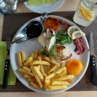 1 üzleti kép AZZURRO PIZZÉRIA ÉS ÉTTEREM Vendéglátás ban/ben Hatvan HE