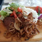 2 üzleti kép AZZURRO PIZZÉRIA ÉS ÉTTEREM Vendéglátás ban/ben Hatvan HE