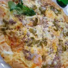 4 üzleti kép AZZURRO PIZZÉRIA ÉS ÉTTEREM Vendéglátás ban/ben Hatvan HE