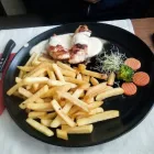 5 üzleti kép AZZURRO PIZZÉRIA ÉS ÉTTEREM Vendéglátás ban/ben Hatvan HE