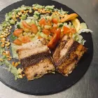 6 üzleti kép AZZURRO PIZZÉRIA ÉS ÉTTEREM Vendéglátás ban/ben Hatvan HE