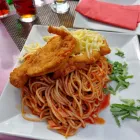 9 üzleti kép AZZURRO PIZZÉRIA ÉS ÉTTEREM Vendéglátás ban/ben Hatvan HE