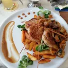 11 üzleti kép AZZURRO PIZZÉRIA ÉS ÉTTEREM Vendéglátás ban/ben Hatvan HE