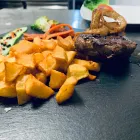 13 üzleti kép AZZURRO PIZZÉRIA ÉS ÉTTEREM Vendéglátás ban/ben Hatvan HE