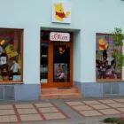 1 üzleti kép BABABOLT SÁRVÁR Üzletek ban/ben Sárvár VA