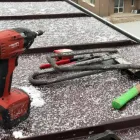 10 üzleti kép BÁDOGOS CENTRUM KFT. GYŐR BÁDOGOS ANYAGOK,BÁDOGOZÁS,LEMEZFEDÉS,LAPOSTETŐ SZIGETELÉS. Bádogostermékek ban/ben Győr GS