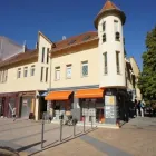 1 üzleti kép BALATON-RÉGIÓ INGATLANKÖZVETÍTŐ KFT. Otthon és Építőipar ban/ben Siófok SO