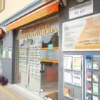 2 üzleti kép BALATON-RÉGIÓ INGATLANKÖZVETÍTŐ KFT. Otthon és Építőipar ban/ben Siófok SO