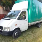 3 üzleti kép BALÁZS ROLAND E.V Szállítás, logisztika ban/ben Szolnok JN