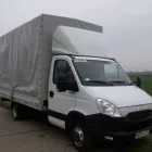 6 üzleti kép BALÁZS SÁNDOR BELFÖLDI ÉS NEMZETKÖZI ÁRUFUVAROZÓ Szállítás, logisztika ban/ben Szolnok JN