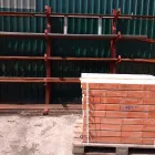 2 üzleti kép BALÁZS TÜZÉP Tüzép ban/ben Bágyogszovát GS