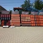 4 üzleti kép BALÁZS TÜZÉP Tüzép ban/ben Bágyogszovát GS