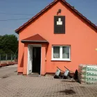 9 üzleti kép BALÁZS TÜZÉP Tüzép ban/ben Bágyogszovát GS