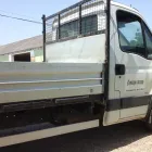 15 üzleti kép BALÁZS TÜZÉP Tüzép ban/ben Bágyogszovát GS