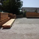 16 üzleti kép BALÁZS TÜZÉP Tüzép ban/ben Bágyogszovát GS