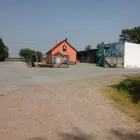 18 üzleti kép BALÁZS TÜZÉP Tüzép ban/ben Bágyogszovát GS