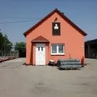 19 üzleti kép BALÁZS TÜZÉP Tüzép ban/ben Bágyogszovát GS